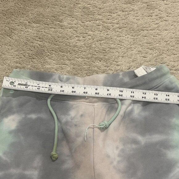 Kappa X Small Sweatpants Size Small S Gray Track - Picture 10 of 11